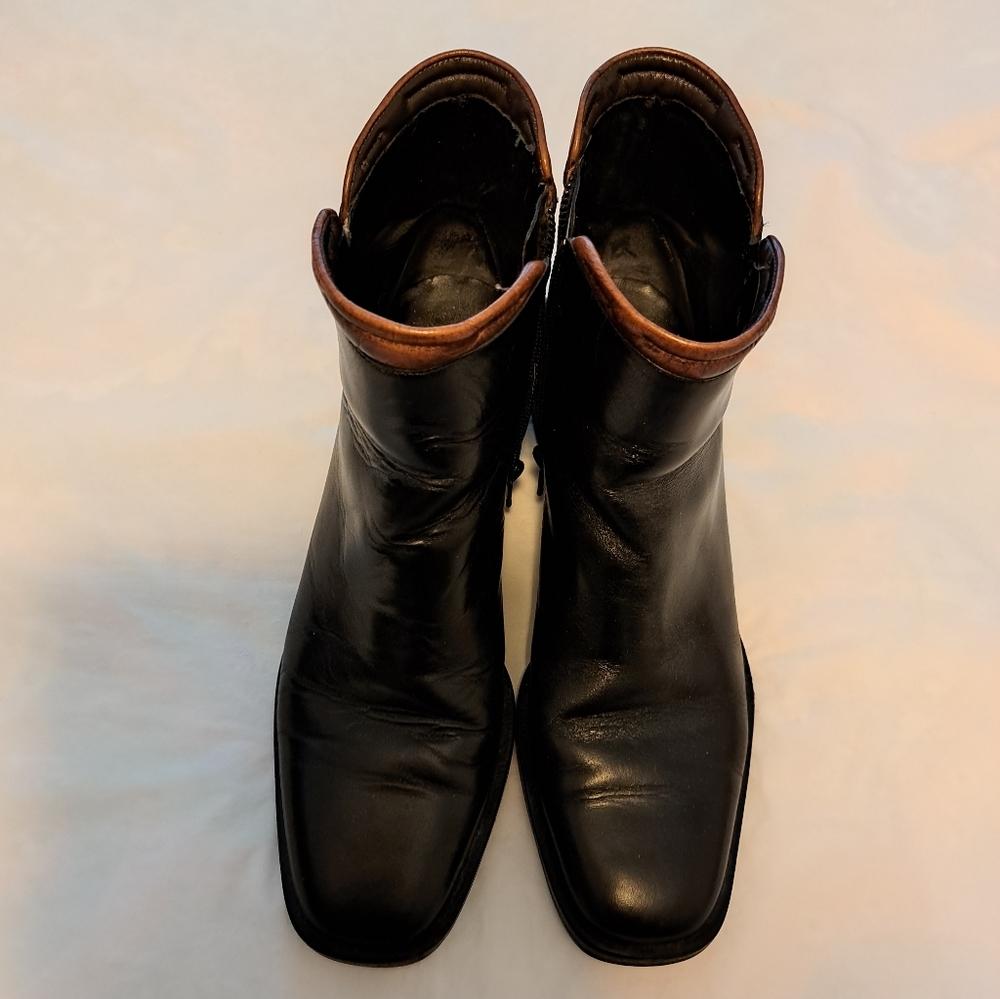 Cole Haan Booties - Picture 3 of 5